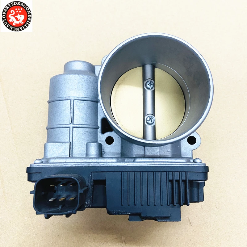 Дроссельной заслонки для Nis-san Altima Sentra X-Trail 2.5L X-TRAIL TEANA OEM L16119-AE013 RME60-06 RME60-05 SERA576-01 16119-AE01A 16119-AE01B