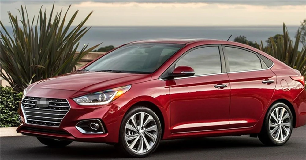 Для hyundai Accent объектив фары автомобиля крышка фары замена прозрачное стекло авто оболочка Крышка