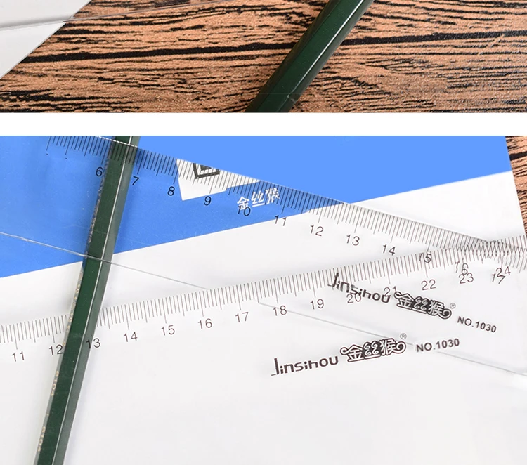 Règle Carrée De 3 1/2" OMNIGRID PRYM - LA COUSERIE CRÉATIVE