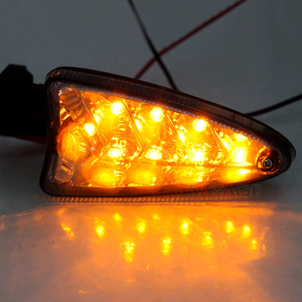 Turn Signal Light Indicator Lamp For BMW (18)