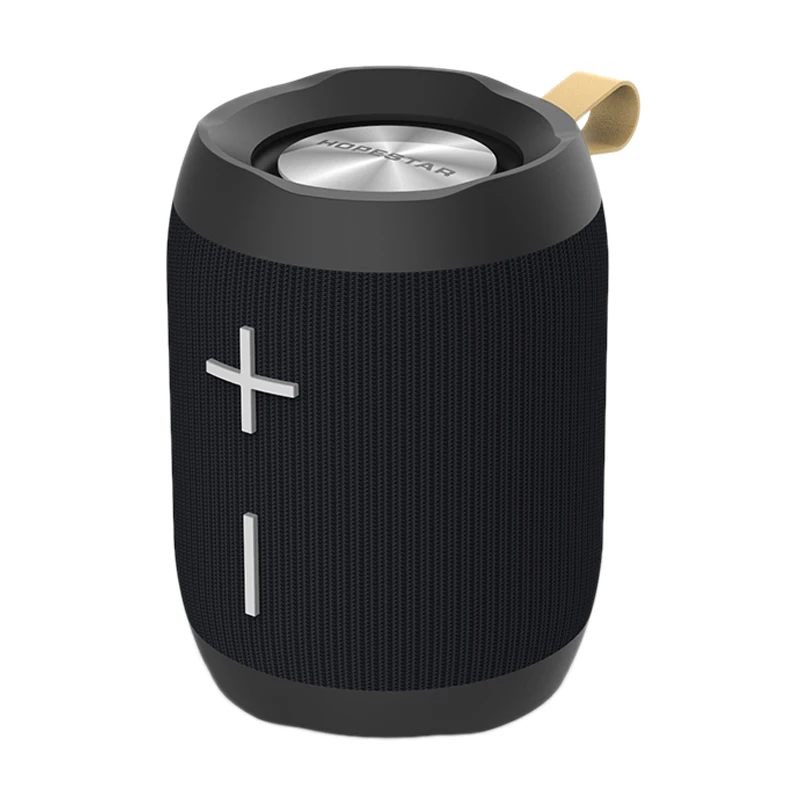 Hopestar P13 портативный открытый Bluetooth водонепроницаемый динамик звуковая панель коробка стерео сабвуфер