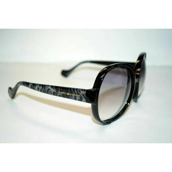 Gafas de sol/LEOPARDO GRIS NEGRO(9O) NEGRO/ZENDAYA III FP3(9O