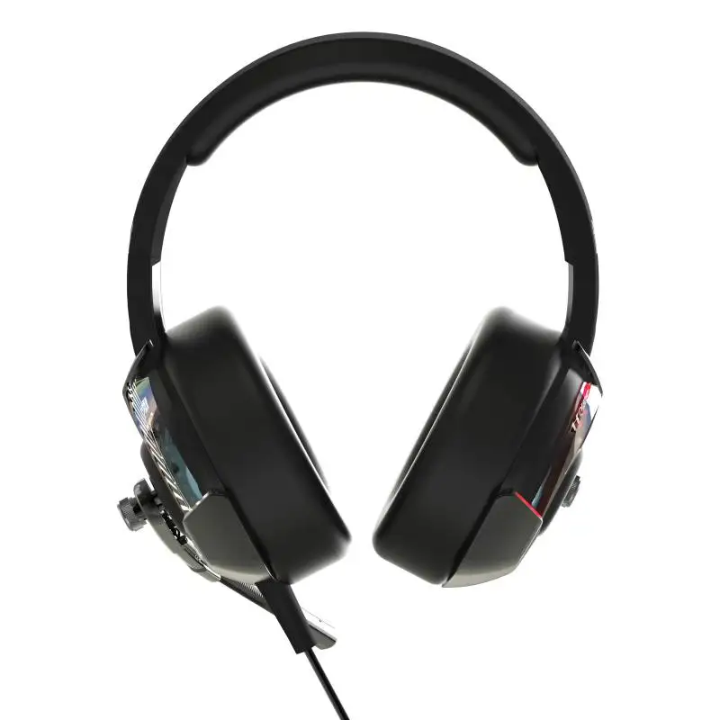 Onikuma K6 Gaming Headset With Microphone PC Gamer Bass Stereo Headphones |