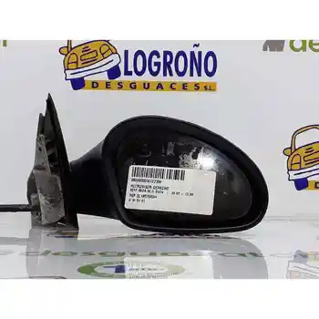 

6L1857502H RIGHT REARVIEW MIRROR SEAT IBIZA (6L1)