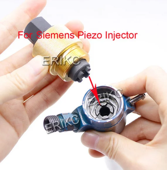 inner wire tool ERIKC пьезо B61 прокладки для Сименс уплотнения форсунок Размер 0,970-1,015 сопло клапан регулировки шайбы B60 точность 0,005 мм всего 50 шт - Цвет: inner wire tool