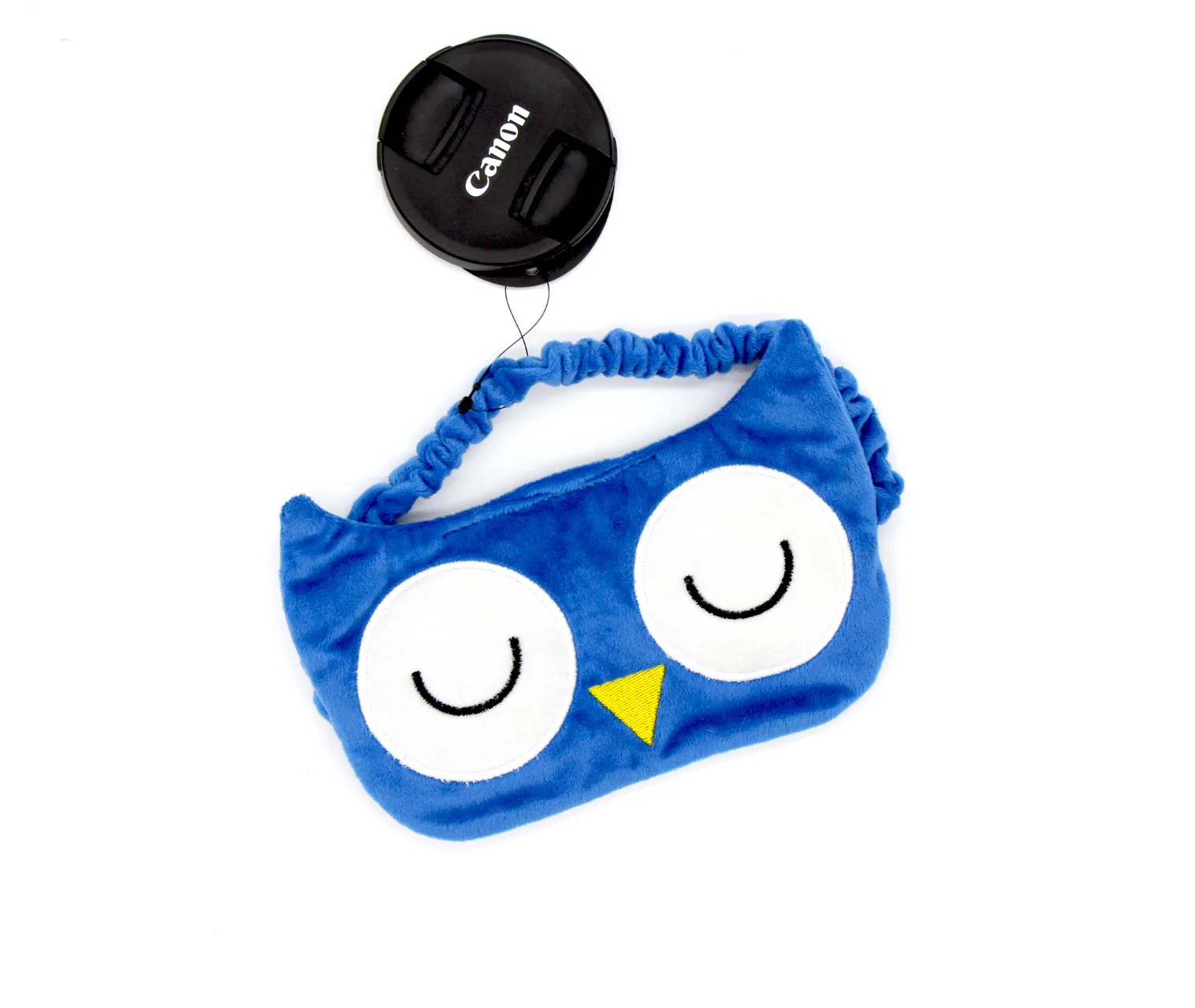

Cartoon Cute Expression Eyeshade Cool Eye Patch Eye Protection Eye Patch