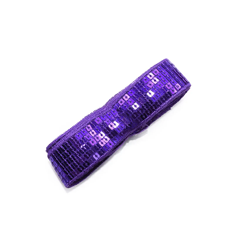 B22 10Yx25mm блестящая тесьма лента для одежды отделка Кружева швейная ткань для сценической одежды костюм декоративный Скрапбукинг DIY toole - Цвет: B22