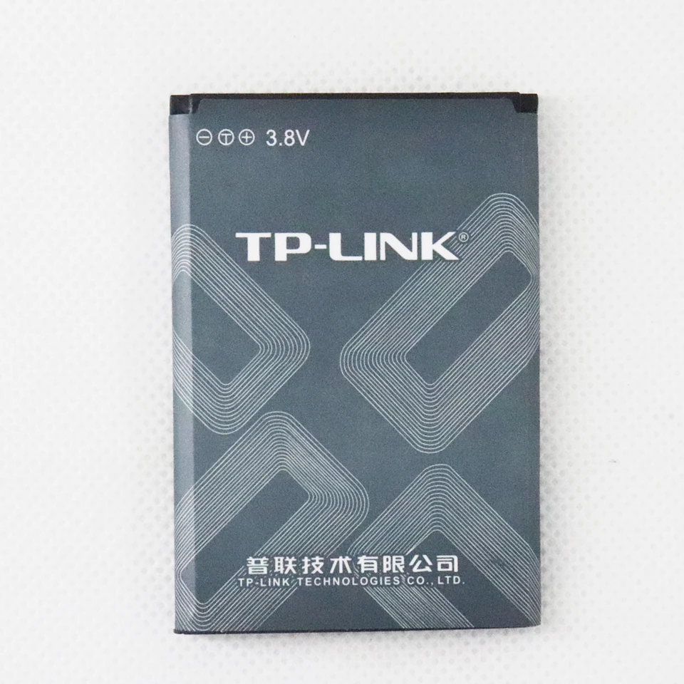 Battery for HotSpot TP-Link M7350 Ver. 1.0-3.0, 3.8V, Li-Ion