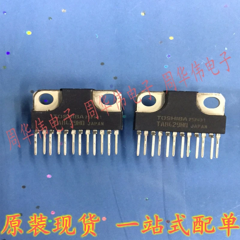 TA8429HQ TA8041HA TA8050P TA8216H TA8217P TA7256P TA7281P - 티몬