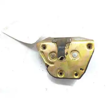 

913877 REAR DOOR LOCK RIGHT PEUGEOT PARTNER (S2)