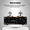 PHONO BOX P4 Vacuum Tube MM Phono Amplifier Turntable Preamplifier HiFi Stereo Preamp Amplifier Vinyl Record Player for Analog ► Photo 3/6