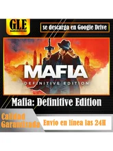 Компьютерные видеоигры мафия: Ultimate Edition, загрузка с помощью Google Drive decpress с Winzip Winrar