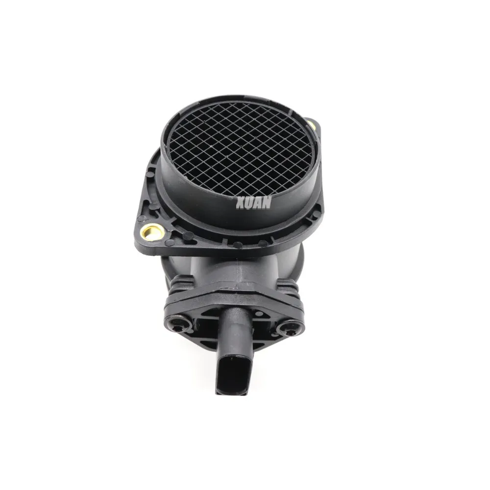 XUAN Датчик массового расхода воздуха 0280218063 06A906461L для Audi A3 A4 A6 TT Volkswagen Beetle Golf Je-tta Passat Bora Polo