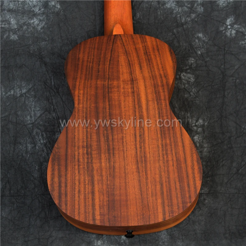 PN-DB007 solid top UKU BOY concert ukuleles, твердая деревянная Гавайская гитара