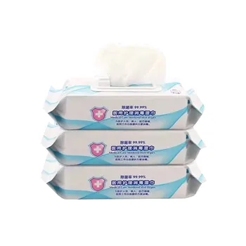 

Fast shipping Medical care disinfectant wipes - as shown in Figure 25 75% Isopropyl Alcohol Swabs Wet Wipes First Aid Home Skin