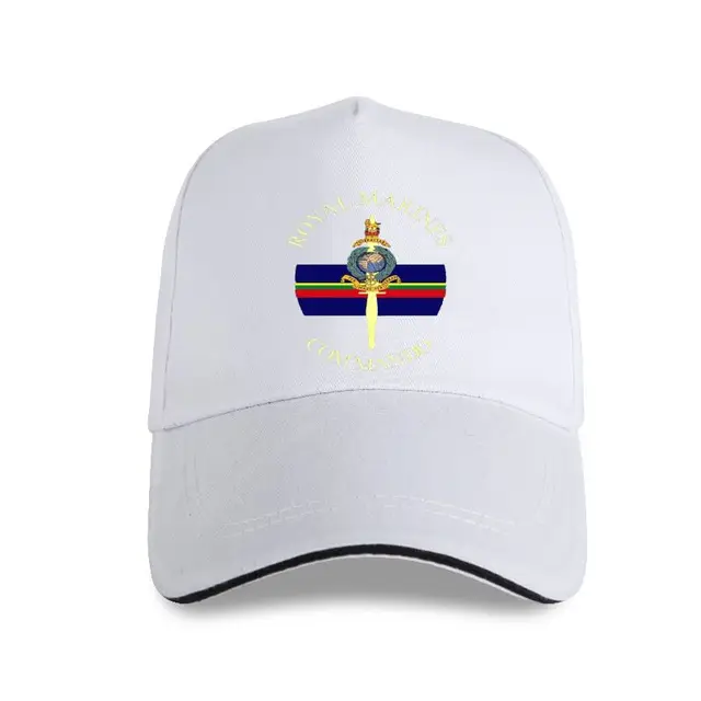 Royal Marine Baseball cap Royal Marines 