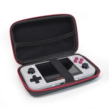 Защитная сумка для RG350 Ретро игры портативная игровая консоль