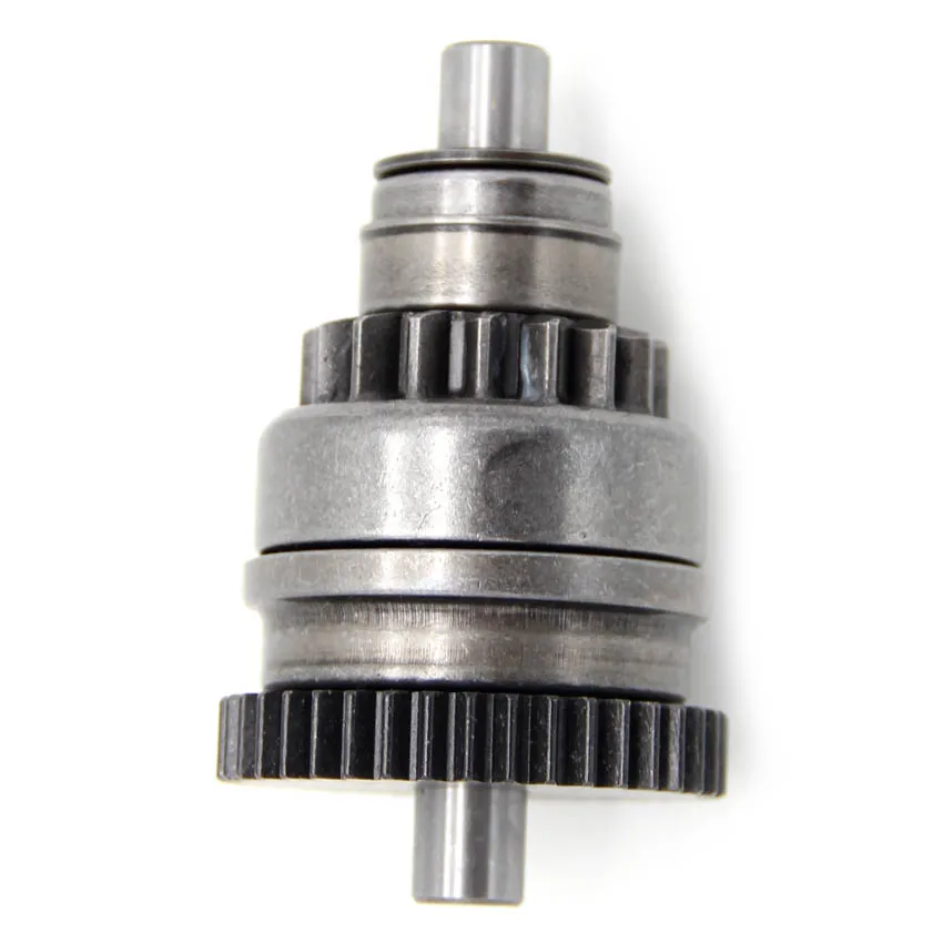 Starter Drive Bendix Polaris SCRAMBLER 500 4X4 FREEDOM 2002 INTL 2012