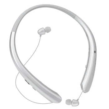 

Bluetooth retractable headphones, wireless earplugs, neckband headphones, high-definition stereo headphones and microphones