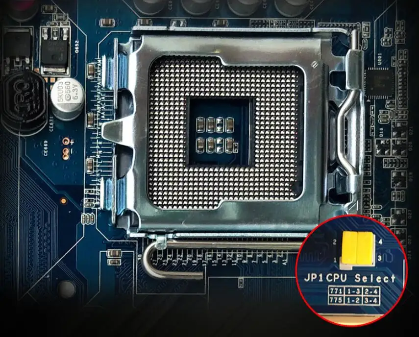 Новая M-ATX материнская плата для Intel G45 промышленный рабочий стол гнездо для материнской платы LGA 775 771 cpu DDR3 Micro atx материнская плата VGA+ COM