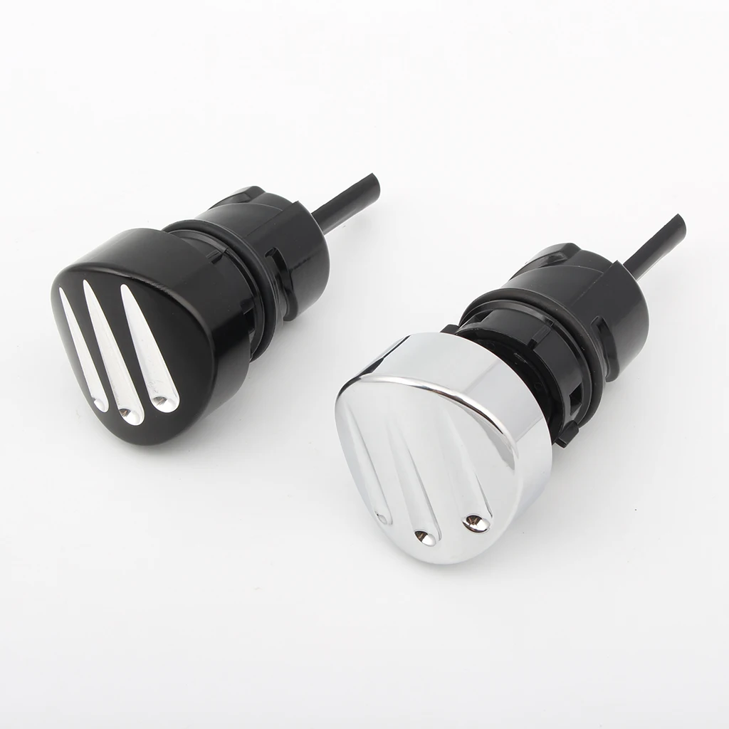 Oil Dipstick Tank Plug For Harley Sportster XL 883N 2004 2005 2006 2007 2008 2009 2010 2011 2012 2013 2014 2015 2016 2017