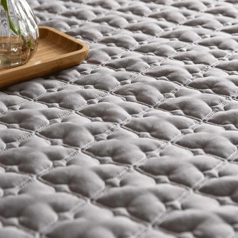 Anti-Bacteria Mattress Protector