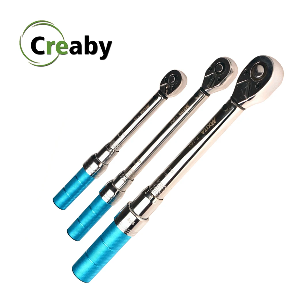 Профессиональный ключ с регулируемым крутящим моментом трещотка набор ручных инструментов для ремонта