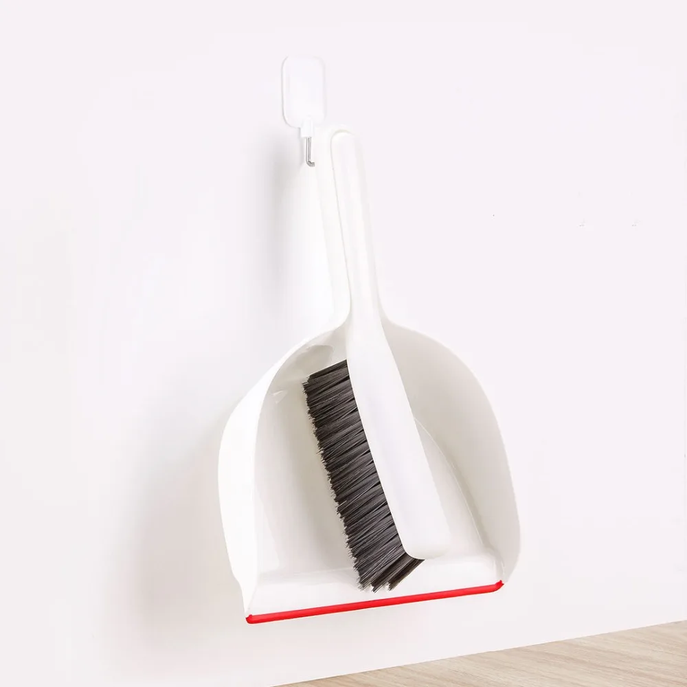 

Xiaomi Yijie Mini Broom Mop Dustpan Sweeper Desktop Sweep Small Cleaning Brush Tools For Home& Office Cleaning