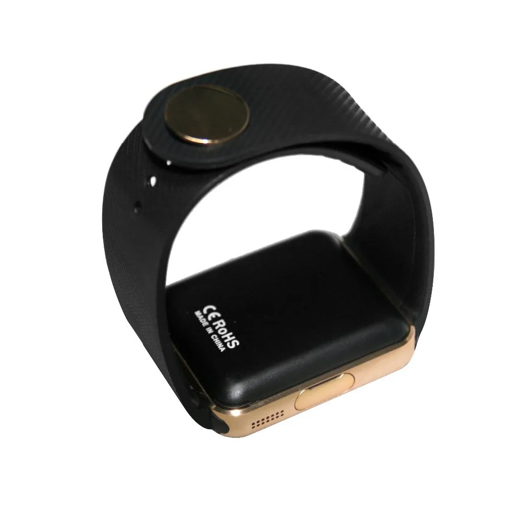 SYYTECH GT88 Bluetooth Смарт-часы SIM дистанционно камера монитор сердечного ритма Сидячий напоминание спортивные умные часы