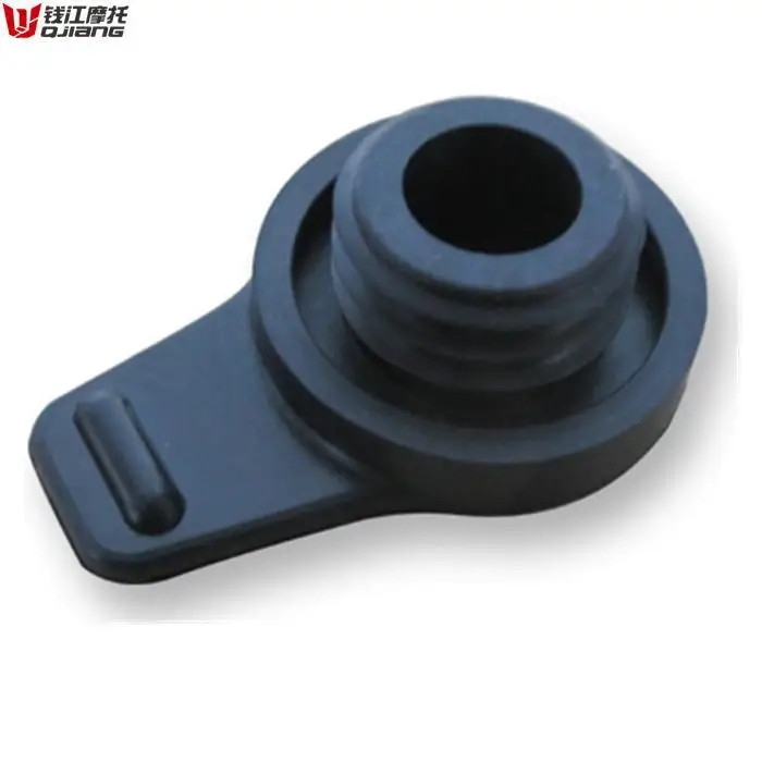 For Qianjiang Motorcycle Genuine Parts silver edge BJ250T-8 expansion expansion kettle kettle lid