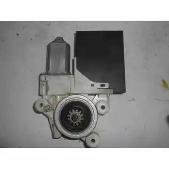 

WINDOW MOTOR FRONT LEFT VOLVO S40 SALOON