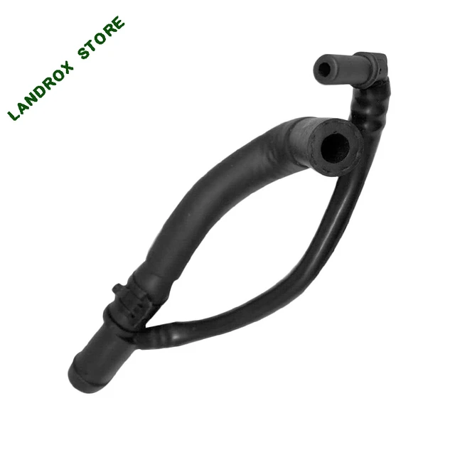 LR012636 for Throttle Body Heater Cooling Hose Pepe Connector For Land  Rover Range Rover Sport 5.0L 2010 2011 2012 2013