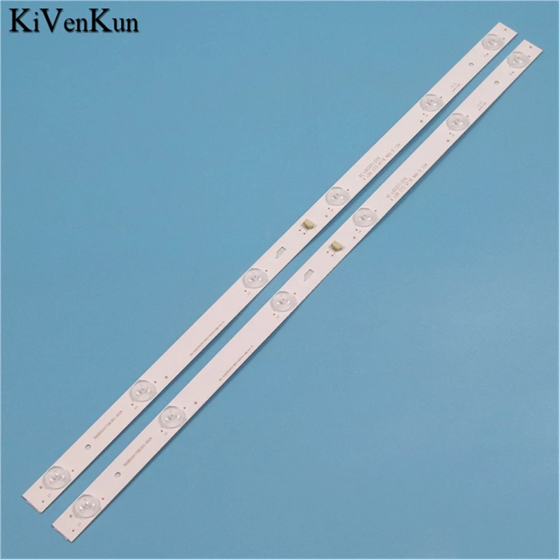Фонарь для THOMSON 32HS3013 FHD Bar Kit светодиодные полосы стропы 4C-LB320T-JF3 4C-LB320T-GY6 |