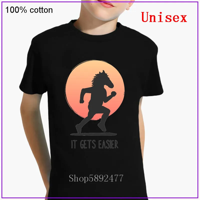 bojack t shirt india