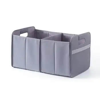 

Storage Baskets Clothing Folding Trunk Organizing Box Cloth Art Household Goods Portable Storage Box Organizer For Small Things