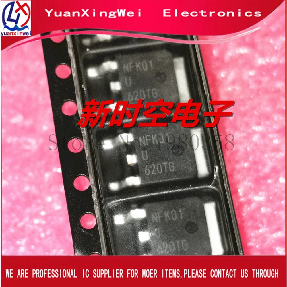 Оригинальные ; 10 шт./лот MURD620T4G MUR620 U 620TG TO252
