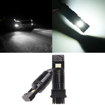 

P13w Led Bulb Canbus P13w Light 12V 24V 6500K Universal Car Fog Light Head Front Lights Lamp Headlamp Daytime Running Lights