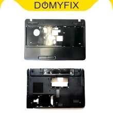 PC Parts Unlimited A000238790 Toshiba Satellite S75-A Series PALMREST with TOUCHPAD NO Keyboard A000238790 PC Parts Unlimited A000238790 Toshiba Satellite S75-A Series PALMREST with TOUCHPAD NO Keyboard A000238790