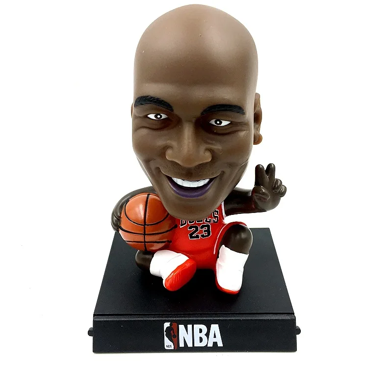 Баскетбол kobe Jordon James Harden, автомобильные головные украшения, мебель для офиса, автомобильные аксессуары, база для мобильного телефона