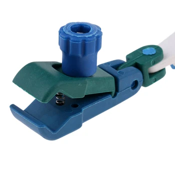 

2x Adjustable Voltage Downrigger Outrigger Trolling Release Clips