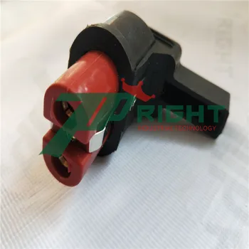 

Right angle high temperature 2pins plug socket TR-CP23