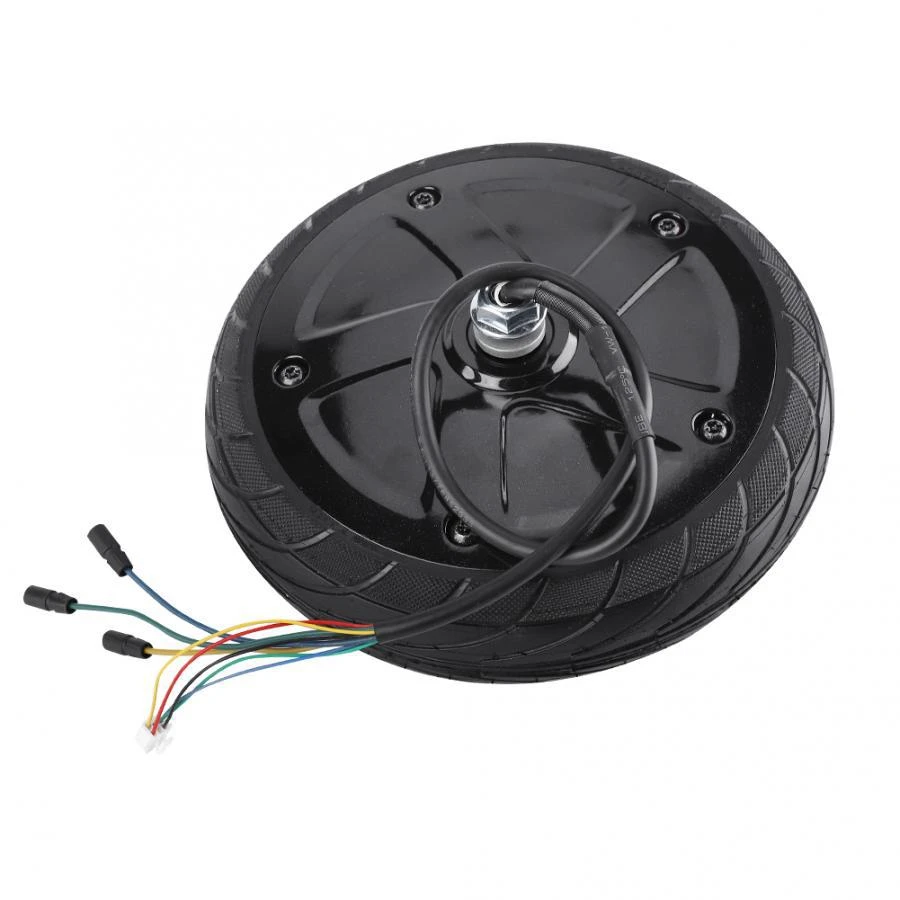 36v 350w Motor For Ninebot Es2 Es4 Electric Scooter Segway Ninebot Es2 Motor  - Scooter Parts \u0026 Accessories - AliExpress