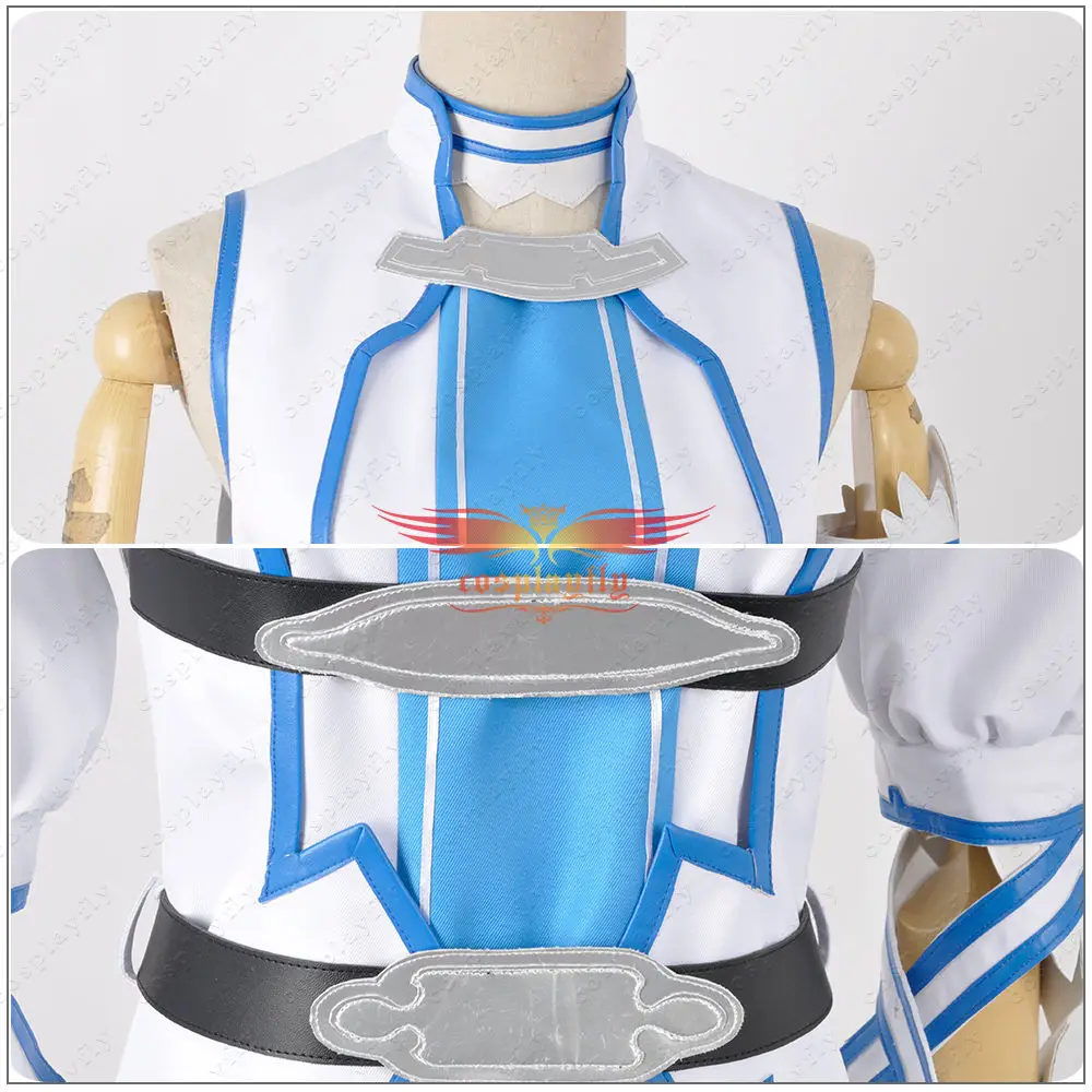 Anime-SAO-Sword-Art-Online-2-Asuna-Yuuki-Cosplay-Costume-Adult-Women-Blue-Outfit-Girl-Dress (2)