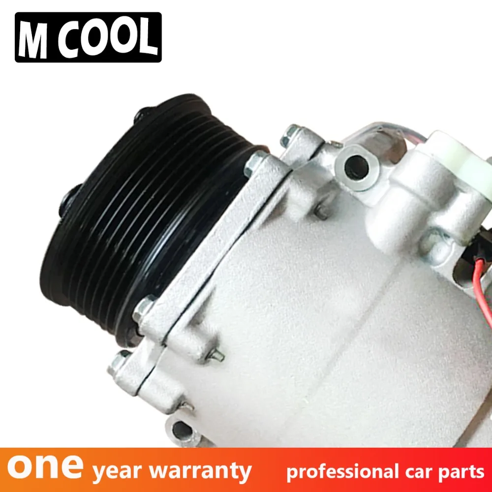 Абсолютно для CarHS110R AC компрессор Honda crcrv 38810-PNB-006 38810PNB006 57881 58881 CO 10663AC
