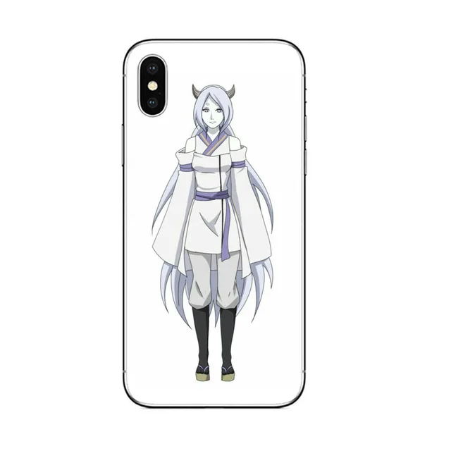 Naruto Sasuke Sketsa Split Wajah Gambar Silikon Tpu Ponsel Case Untuk Iphone 12 Mini 11 Pro Max X Xs Xr 6s 7 Plus Se Lembut Tritone Setengah Dibungkus Kasus Aliexpress