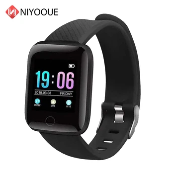 

D13 Smart Watch Bracelet Heart Rate Tracker Pedometers Blood Pressure IP67 Waterproof Wirstband For Android Xiaomi IPhone