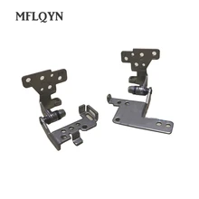 Ноутбук ЖК-Петли комплект для Asus P453 P450U P453UJ ноутбуки Замена ЖК-петли левый и правый