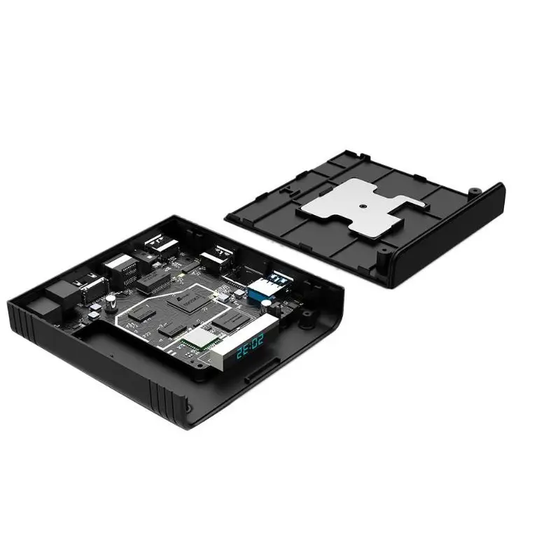 ТВ приставка Smart tv приставка X96 Air Android 9,0 2G+ 16G 4G+ 3 2G 4G+ 64G S905X3 четырехъядерный BT 2,4G/5G WiFi 8K ТВ приставка US EU UK AU Plug