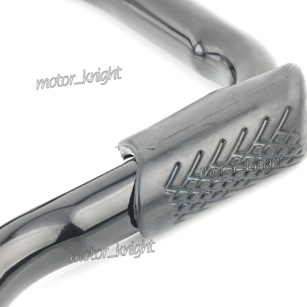 Goedkoop Motorfiets Verlengen Engine Guard Crash Bar Voor Harley HD Sportster XL 1200 883 04 19 Ijzer 883 09  19 48 XL