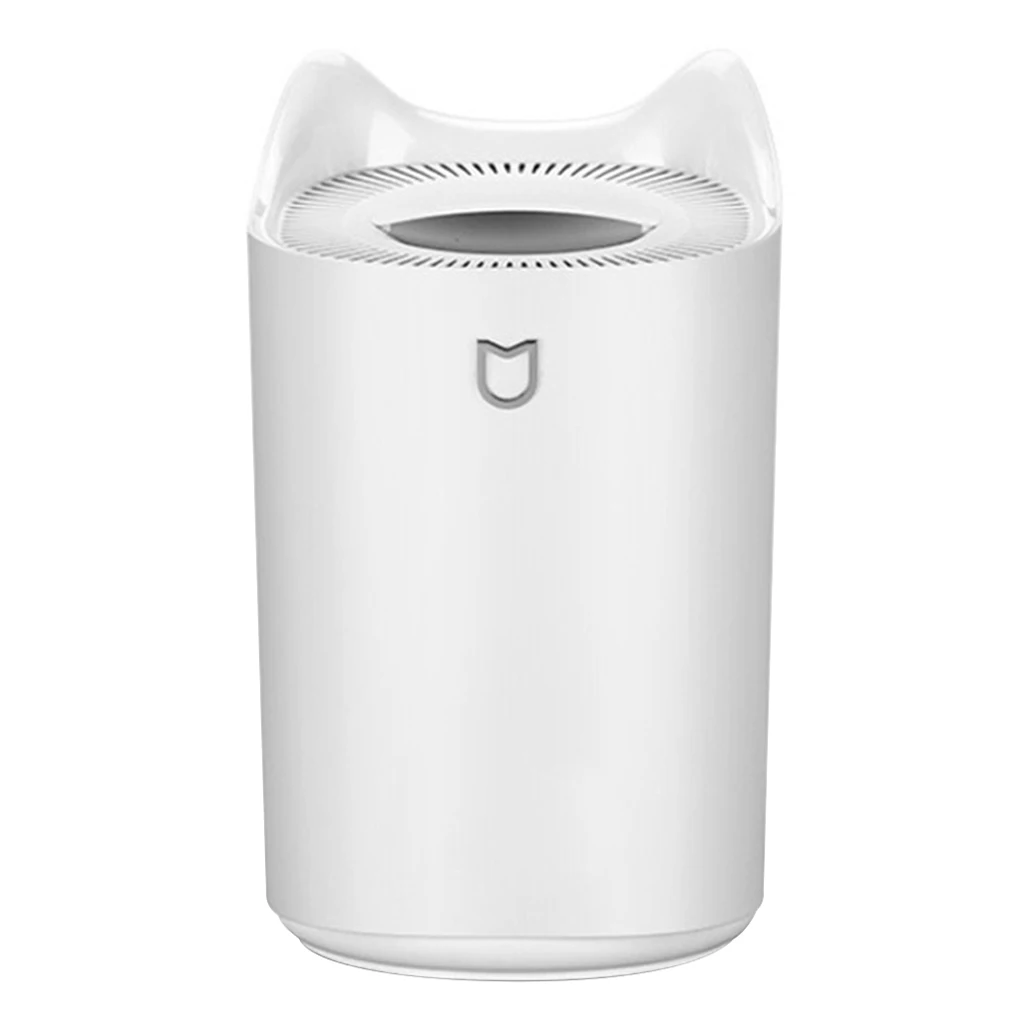 3000ML Humidifier, USB Charging, Dual Nozzle for Babies Room, Office, Bedroom 3000ML Humidifier, USB Charging, Dual Nozzle for Babies Room, Office, Bedroom